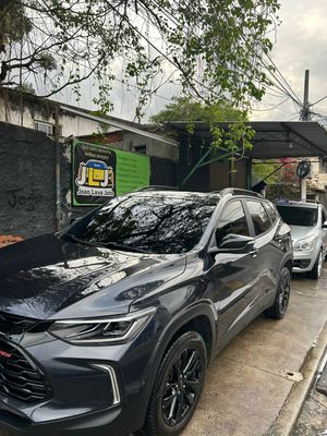 Seu carro merece a melhor atenção